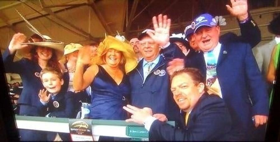 This Year&#39;s Kentucky Derby? Not Really A Shocker