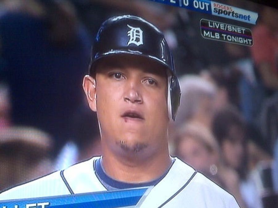 Does Miguel Cabrera Need a Valtrex Prescription?