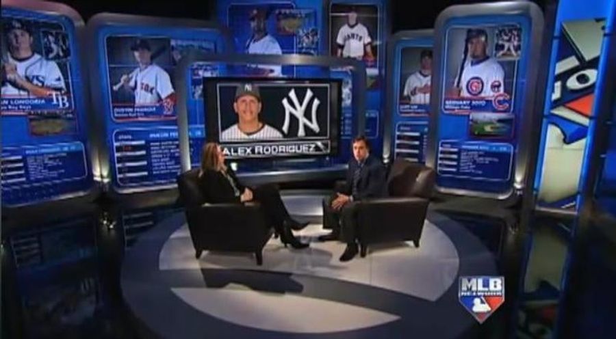 Don&#39;t Forget Your Daily Dose Of A-Rod Media Overkill