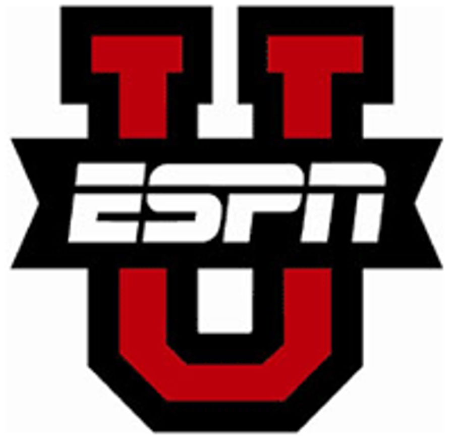 ESPNU/Time Warner Cable Experiencing Technical Difficulties, Porn (NSFW)