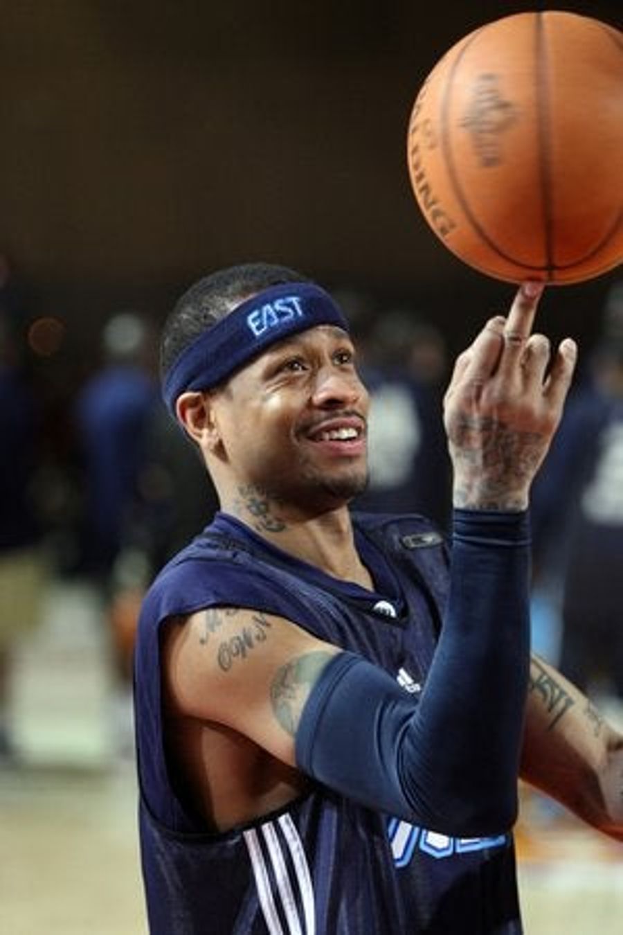 Allen Iverson&#39;s Hairstylist is Now Looking for Work