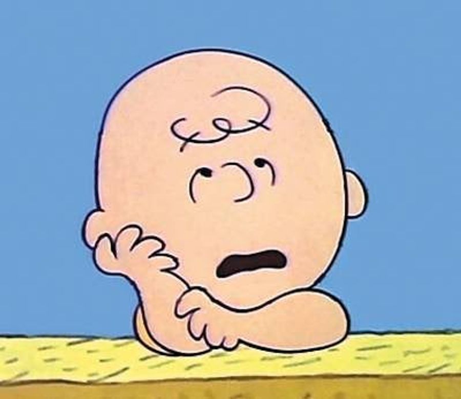 Fuck You, Charlie Brown