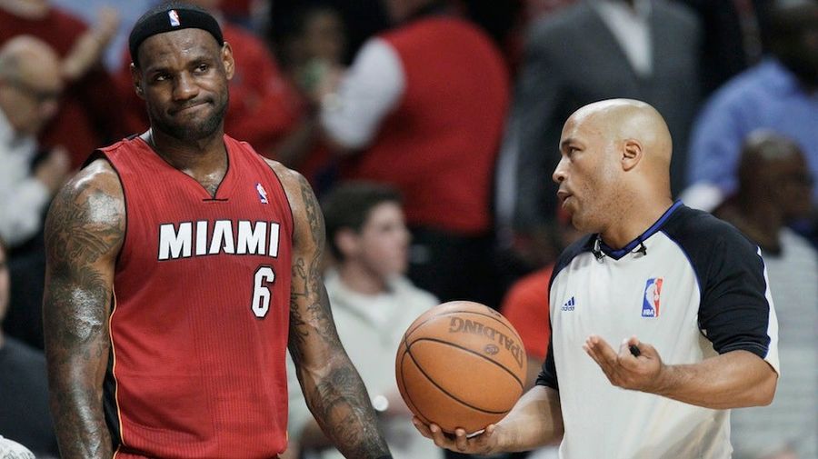 The Miami Heat Appear To Have Messed Up the <em>Gears of War 3</em> Hype Train