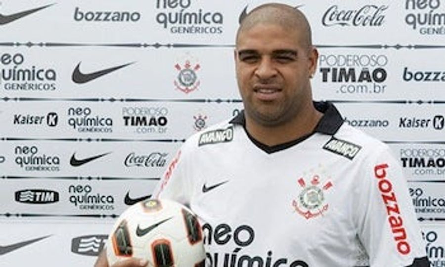 Brazilian Soccer Team Locks Player In Hotel To Get Him To Lose Weight