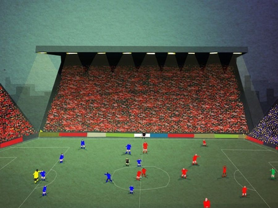 Deadspin&#39;s Better-Late-Than-Never Guide To The English Premier League