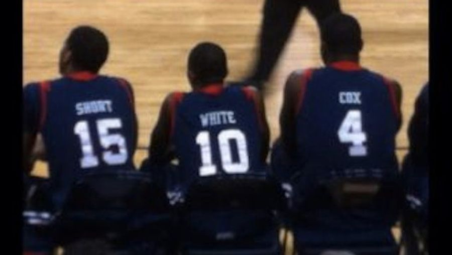 There&#39;s A Hidden Message In The Names Of These Ole Miss Basketball Players