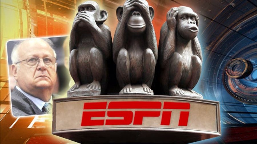 Eight Years Later, ESPN Reports What It Knows About The Claims Against Bernie Fine