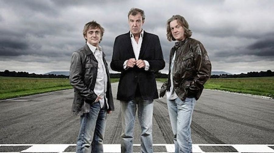 The Ten Best <em>Top Gear</em> Episodes