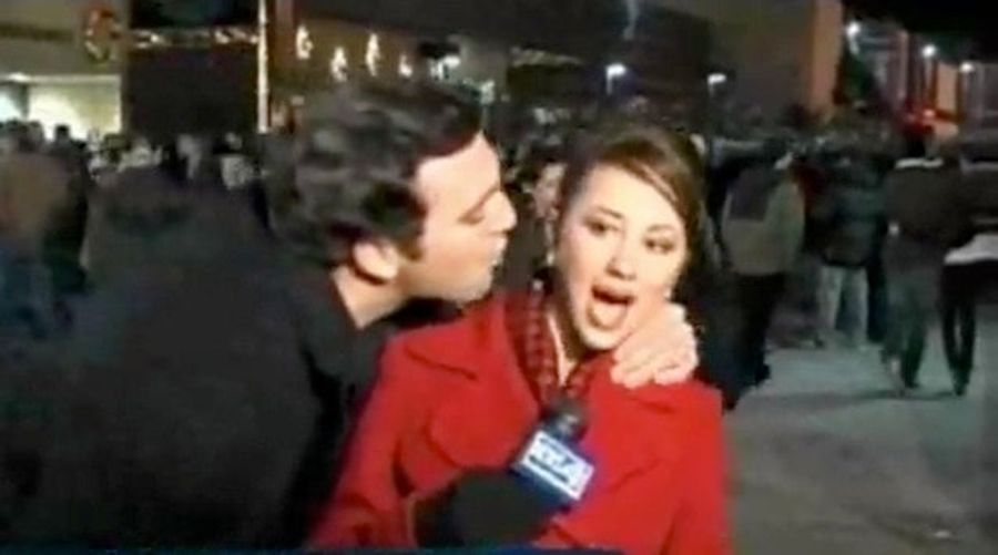 Great Drunken Moments in Local TV News