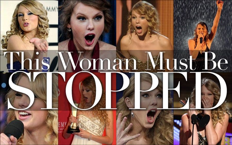 The Hater’s Guide To Taylor Swift