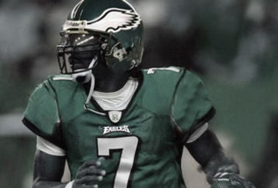 Michael Vick Will Bring Out The Smug Asshole In America