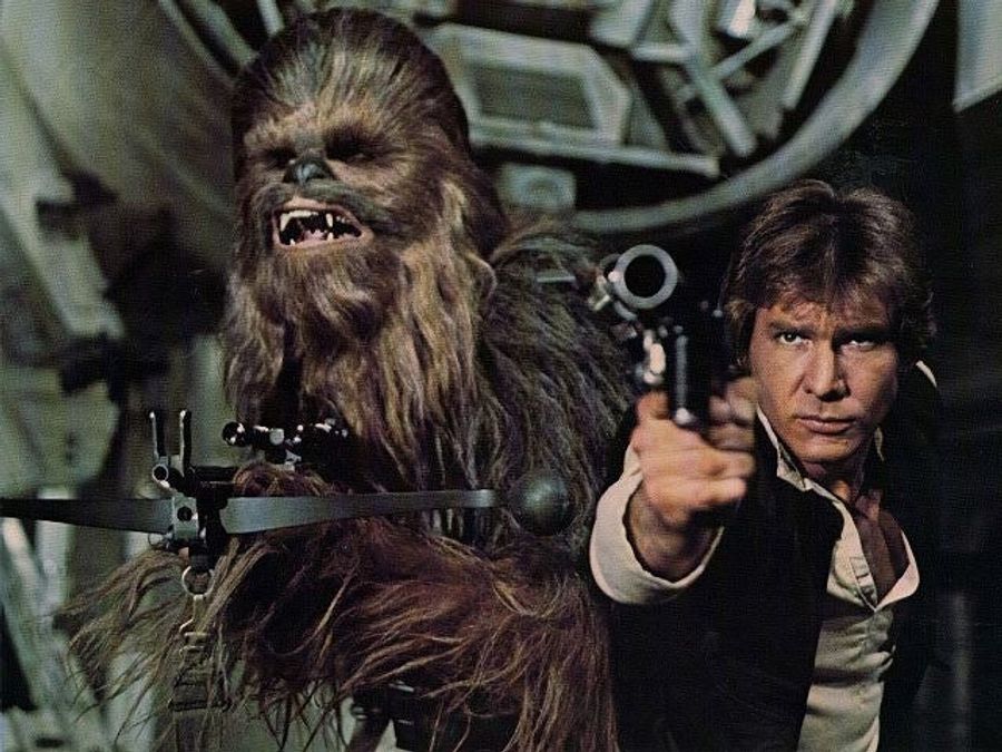 A Thorough Analysis Of Han Solo’s Ability To Score Space Poon