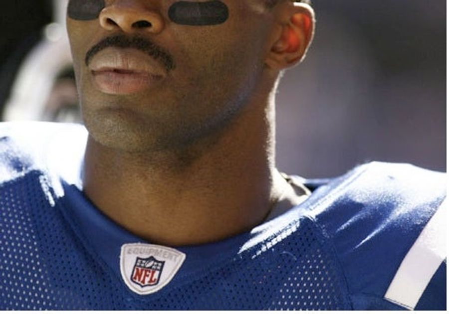 <em>GQ</em> Unveils New, Stunning Details About Marvin Harrison Gun Incident