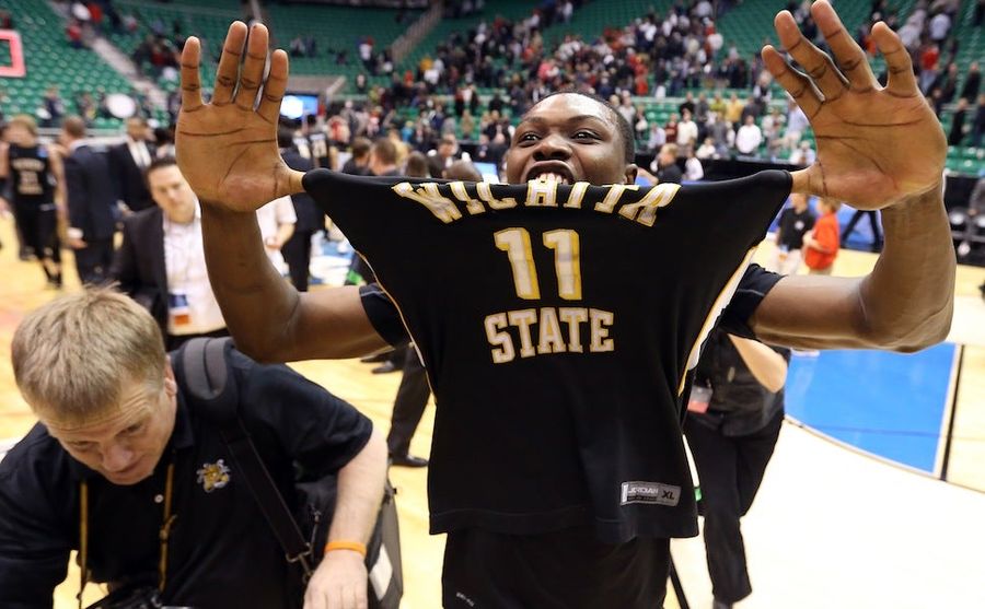 Wichita State Players Know As Little About Wichita State As You Do