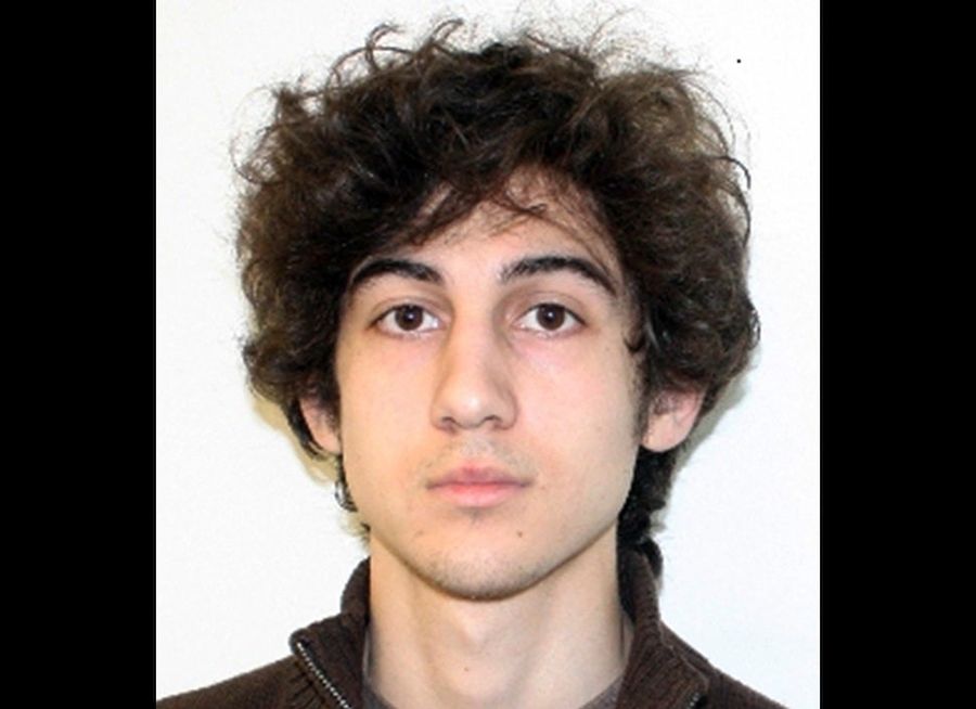 Dzhokhar Tsarnaev Charged With Using A Weapon Of Mass Destruction