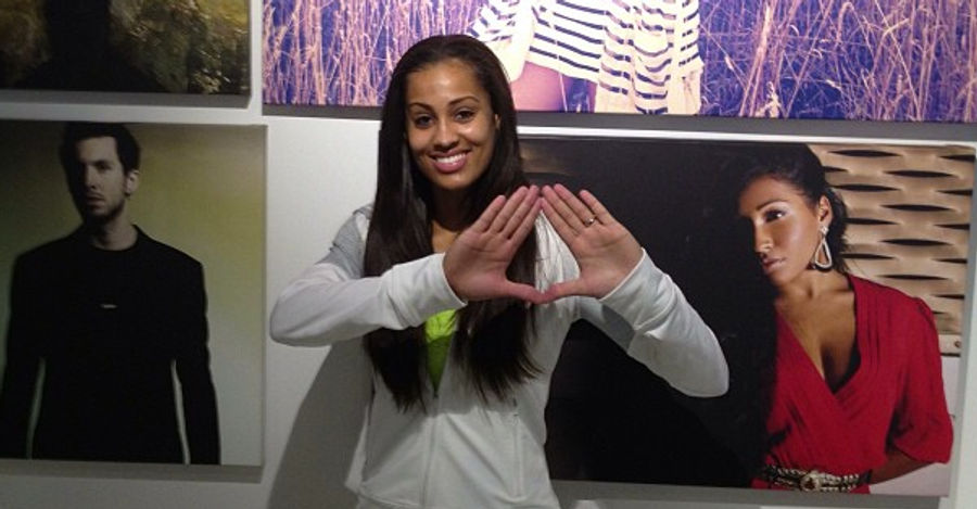 Skylar Diggins Signs With Jay-Z&#39;s Sports Agency