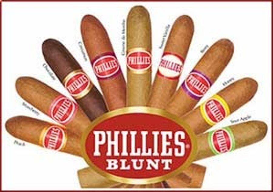 Philly Got Rolled Up, Smoked By Pittsburgh