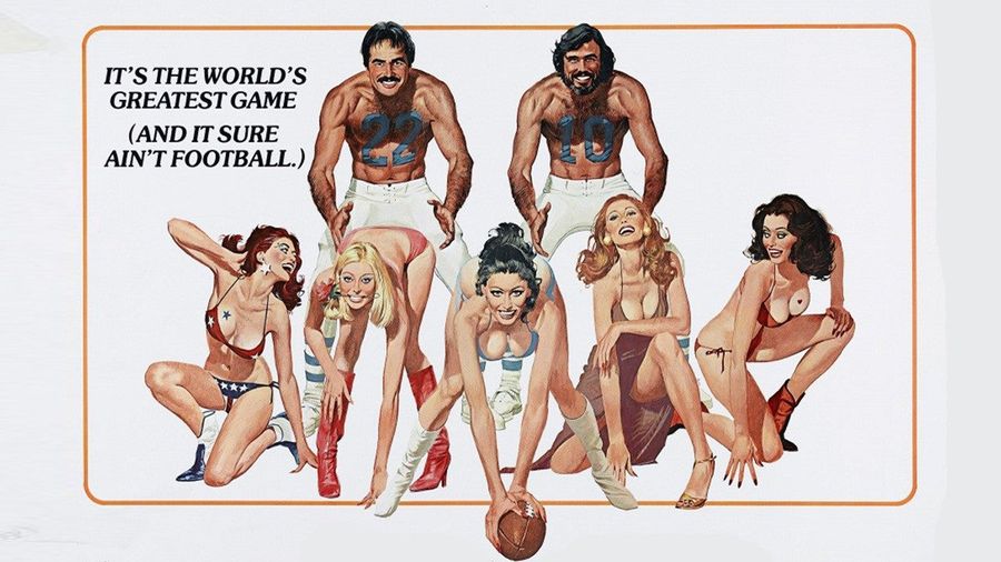 How Hollywood Ruined Our Best Football Novel