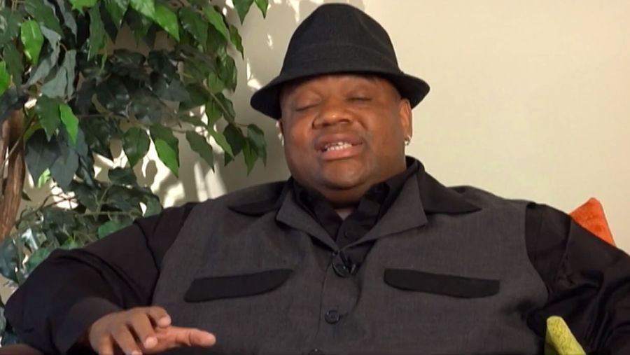 Can Jason Whitlock Save Sports Broadcasting?