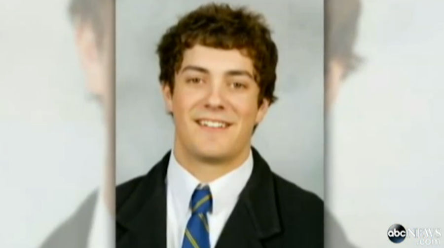 Three Oklahoma Teens Allegedly Murder Baseball Player Out Of Boredom