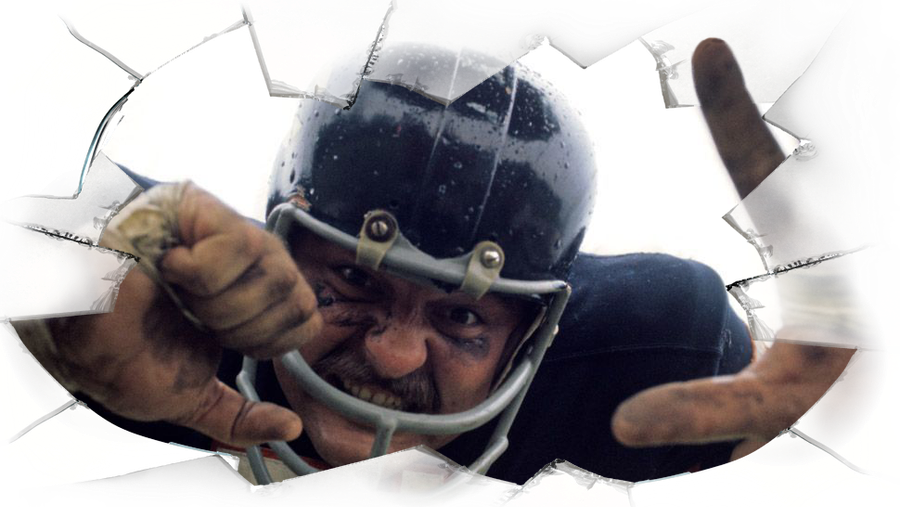 Butkus: One Season And One Injury With The Meanest Man Alive