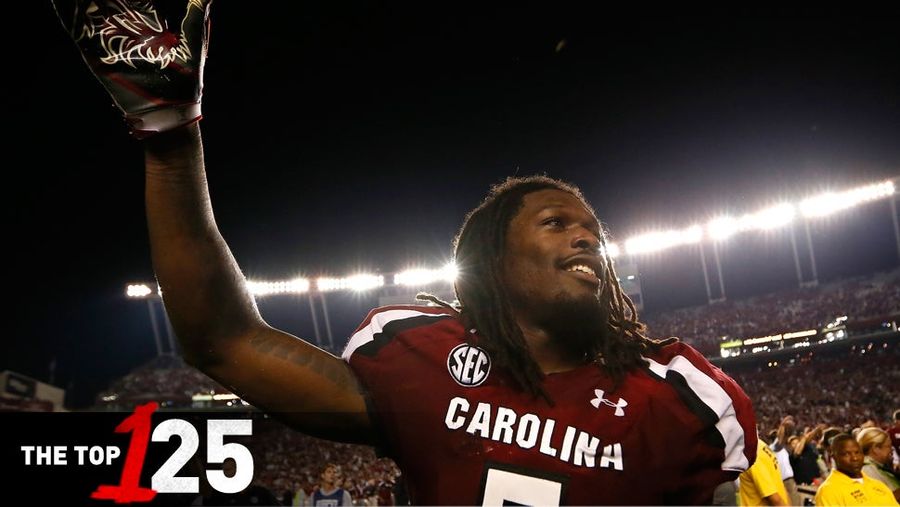 Why Clowney&#39;s Ribs Are An Existential Crisis For College Football