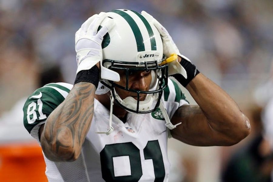 Kellen Winslow Jr. Picks Pats-Broncos For The AFC Title Game