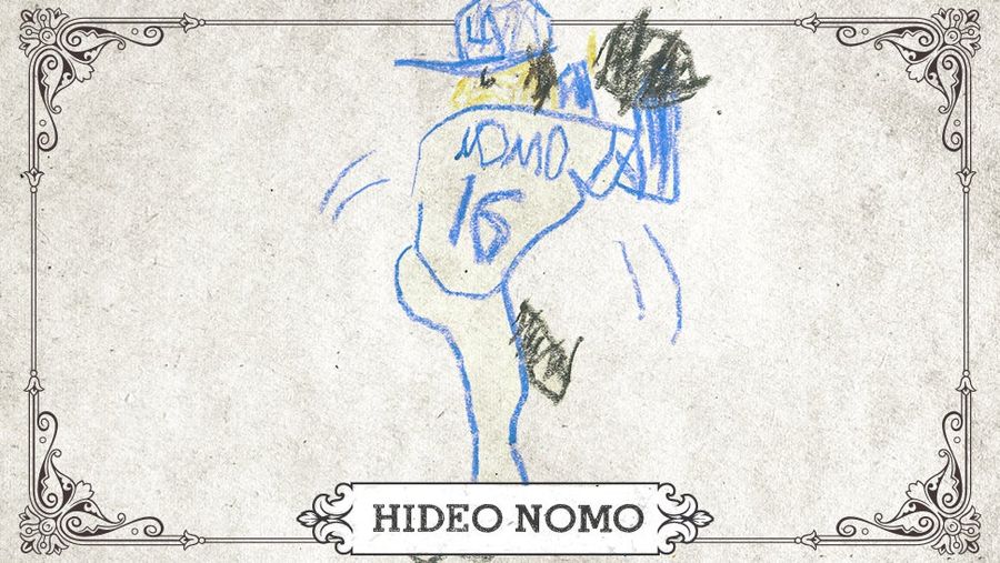 Hideo Nomo Changed Baseball Forever, And Then He Disappeared