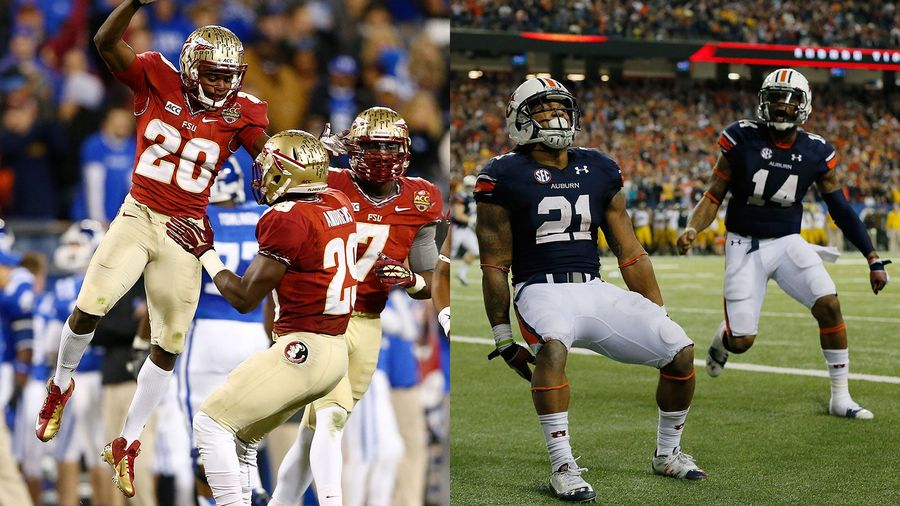 Which Experts Predicted A Florida St.-Auburn BCS Title Game?