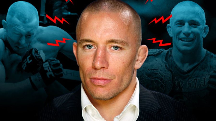 GSP Is Being Honest; It&#39;s The Best Thing That Could Happen To Fighting