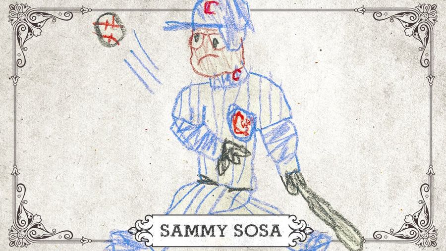 Was Sammy Sosa Really All That Great?