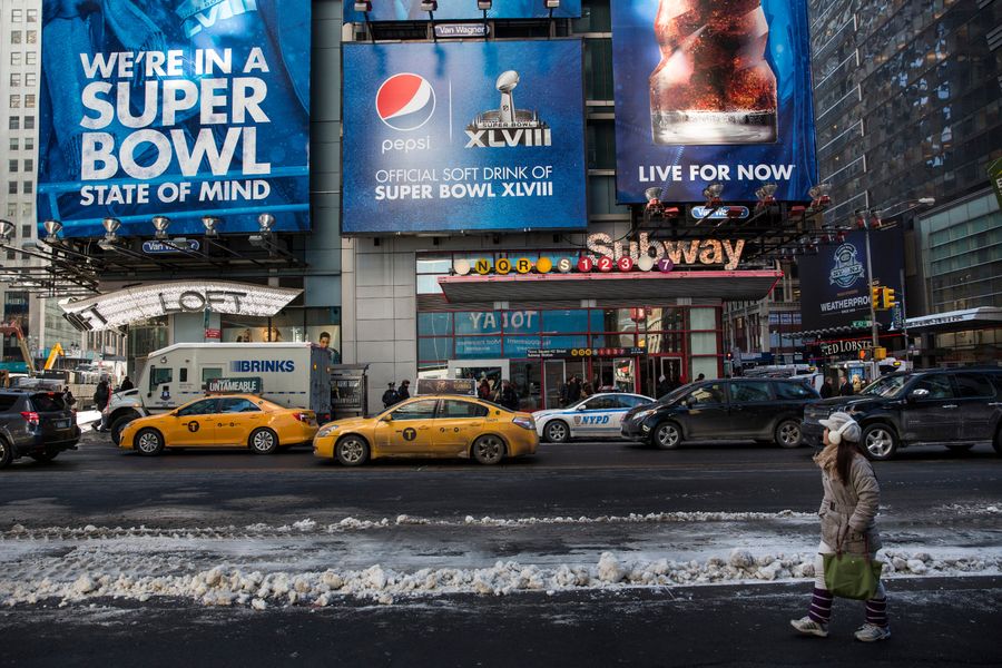 Statistically, When Is The Best Time To Buy Super Bowl Tickets?