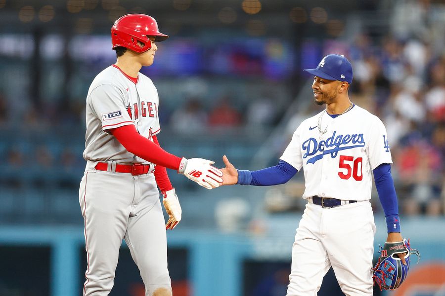 Shohei Ohtani will stay in SoCal after all