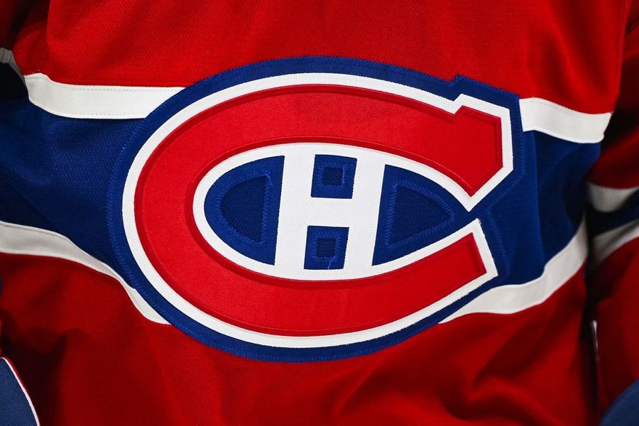 Canadiens move up to 21st pick in trade with Kings