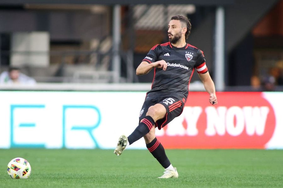 D.C. United D Steven Birnbaum announces retirement