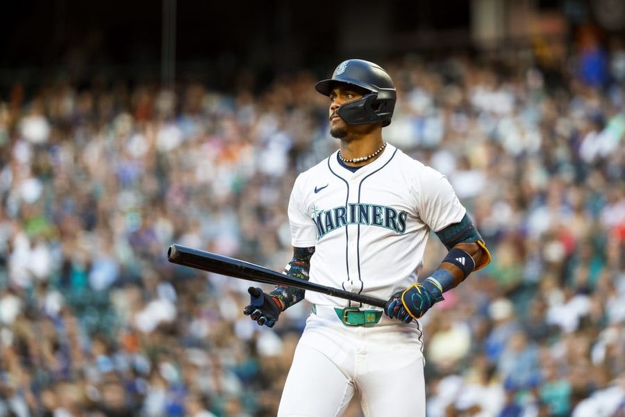 MLB: Baltimore Orioles at Seattle Mariners