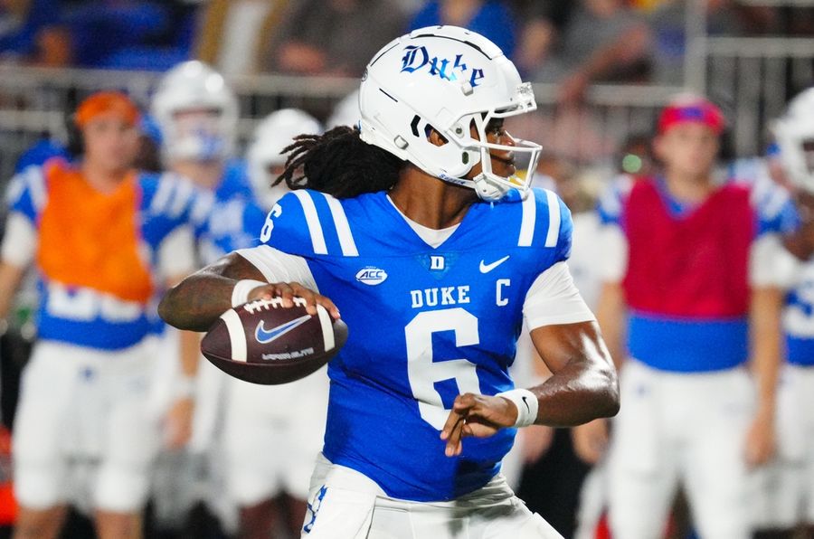 Duke looks to ignite offense in visit to Northwestern