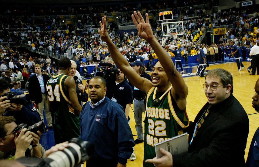 15 most memorable men's March Madness moments since 2000