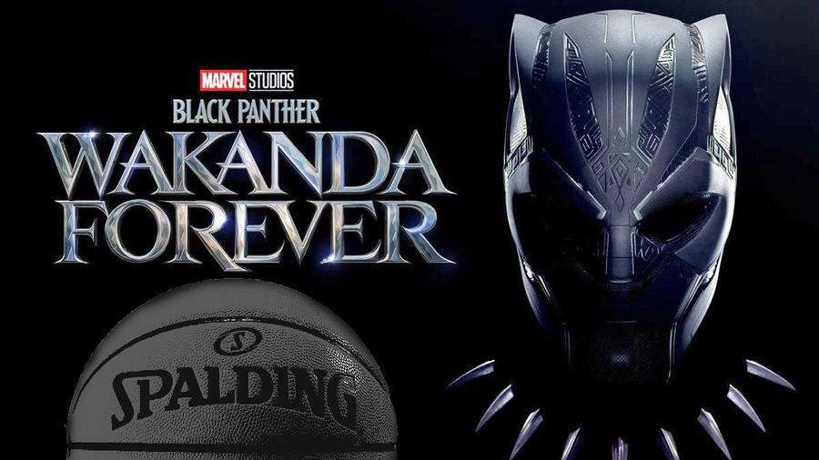 NBA Players As <i>Black Panther: Wakanda Forever</i> Characters