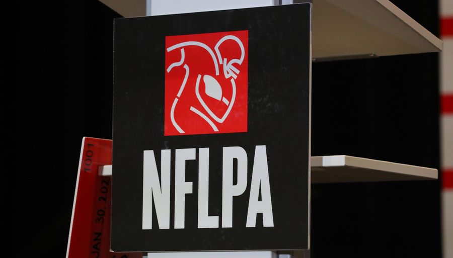 Non-working showers, tiny locker rooms, and having to play for Josh McDaniels: NFLPA releases team report cards