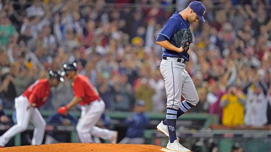 32 teams need to hear this: There is no pitching formula for the playoffs