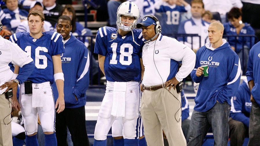 QB guru Jim Caldwell is Exhibit A in Brian Flores lawsuit, we’ve got the receipts