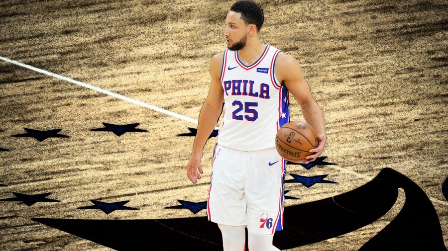 It doesn’t matter what we think if Ben Simmons’ teammates are done with him