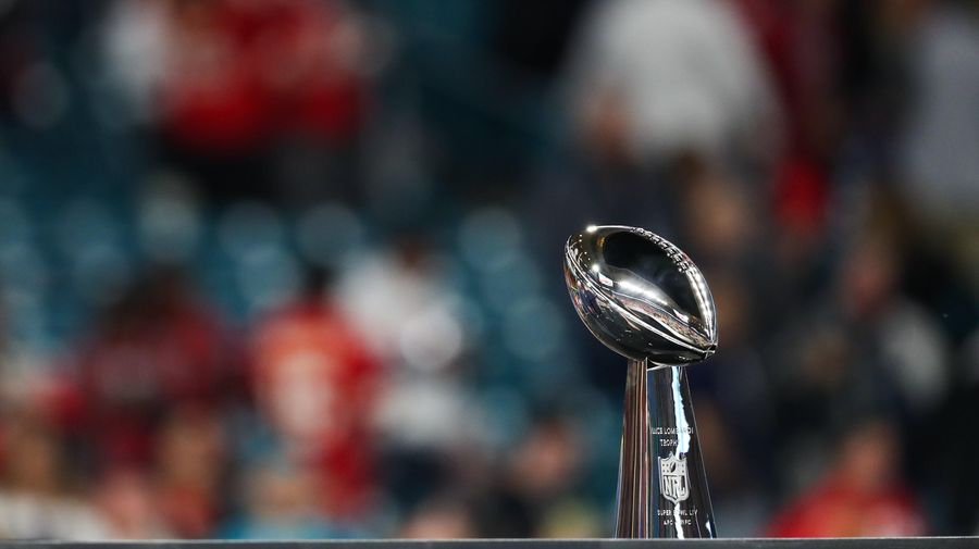 Chiefs-49ers and every Super Bowl rematch in NFL history