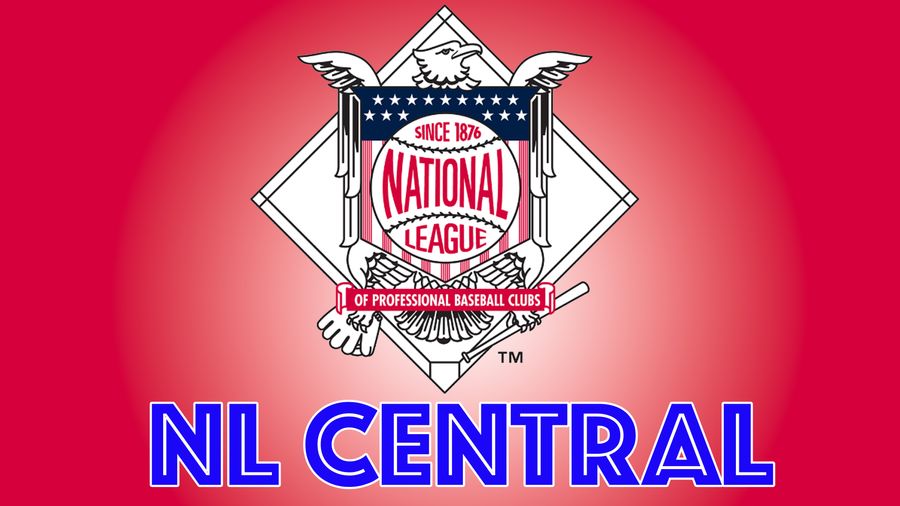 The warm glow of MLB Hot Stove’s warming glow: NL Central