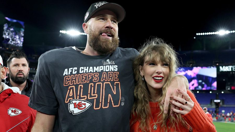 The NFL’s sole desire to get Taylor Swift in the Super Bowl? Money