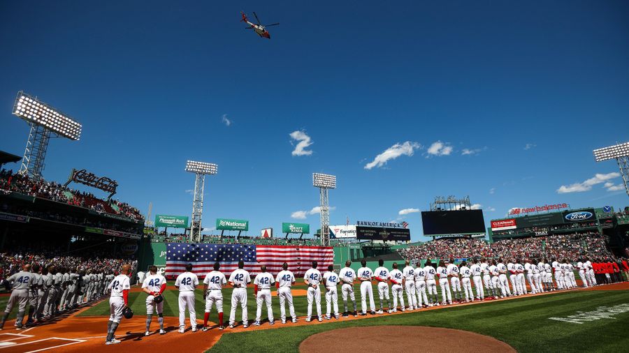 8 Cy Young winners taking the mound on MLB Opening Day