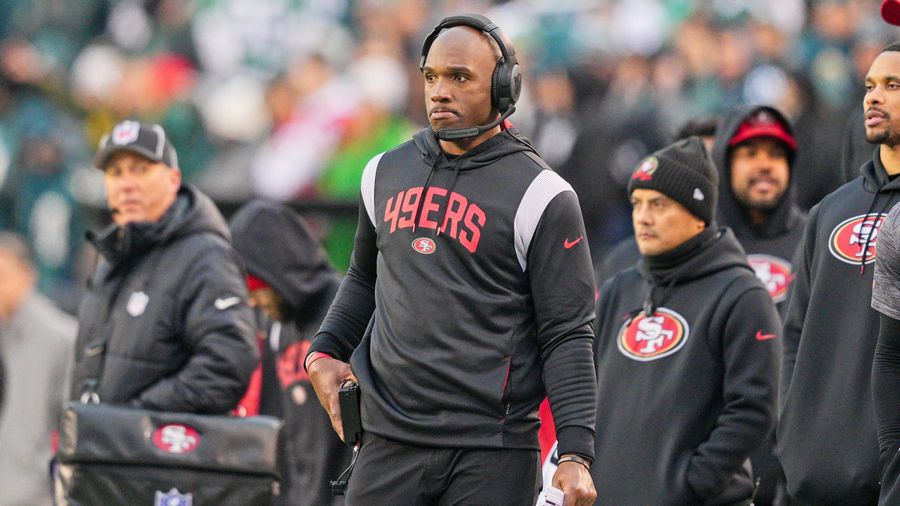 Diversity in hiring is working for the 49ers, and other NFL teams don't like it