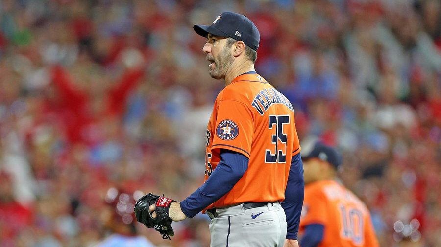 Justin Verlander didn’t need this, despite what his critics say