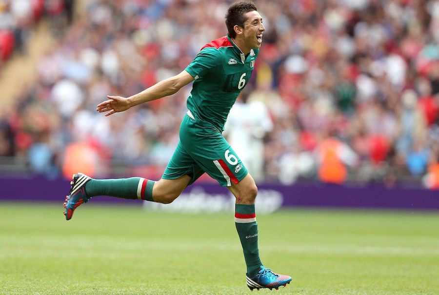 How Mexico&#39;s Most Important Player Nearly Walked Away from the Game